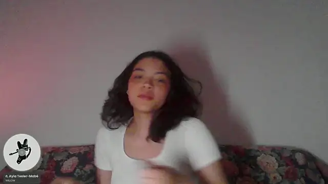  curiouskitten  online show from February 7, 2026, 2:15 am