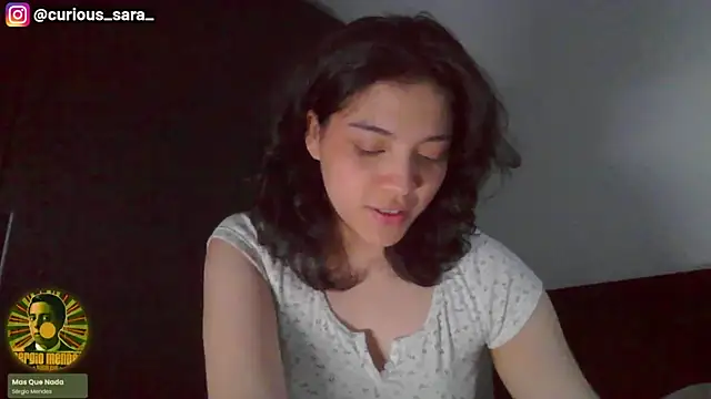  curiouskitten  online show from February 15, 2026, 9:11 pm