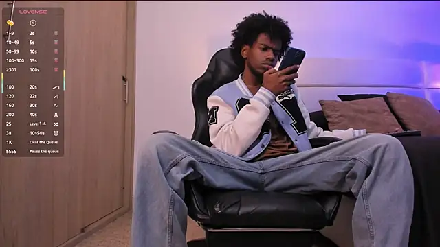 AllexJacob online show from January 15, 2026, 1:05 pm