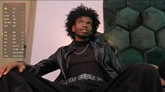 AllexJacob online show from February 4, 2026, 1:39 pm