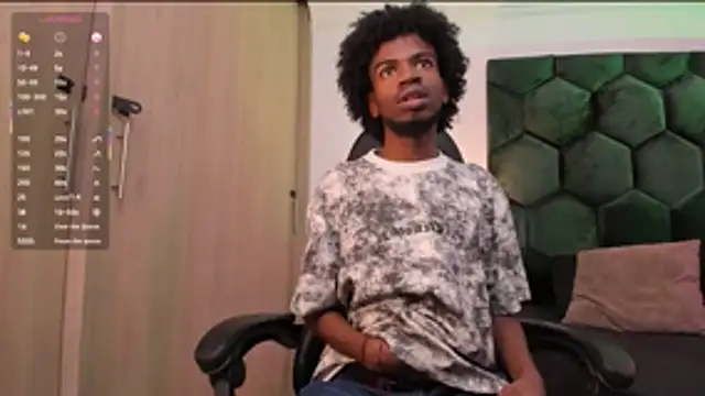 AllexJacob online show from February 13, 2026, 6:15 pm