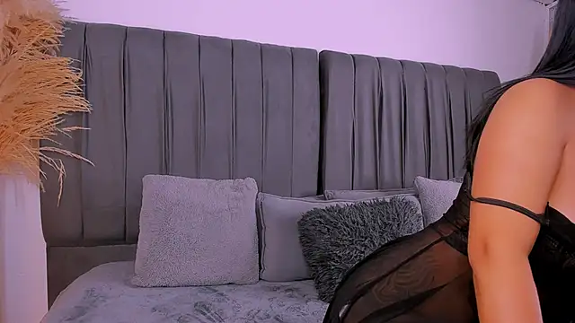 camilaa sweet online show from September 20, 2025, 12:39 pm