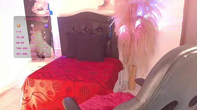 Jademommy  online show from March 10, 2026, 6:02 pm