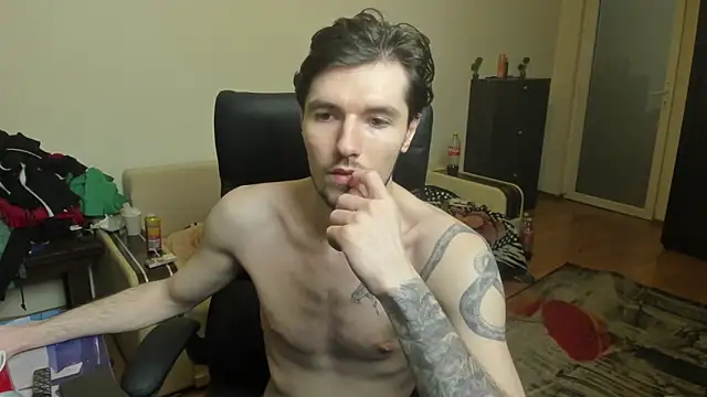 dirty justin online show from February 27, 2026, 11:05 pm