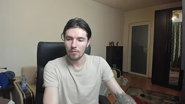 dirty justin online show from July 3, 2026, 11:55 pm