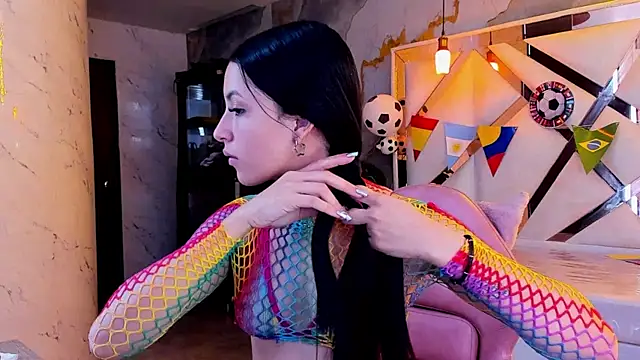 sophiadoll tf online show from July 6, 2026, 1:30 pm