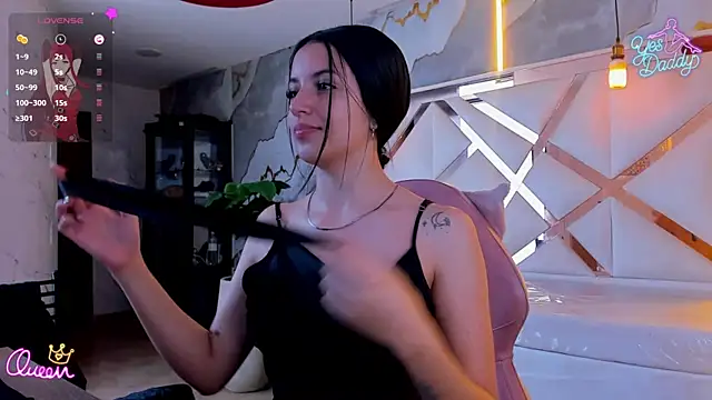 sophiadoll tf online show from July 28, 2026, 2:13 pm