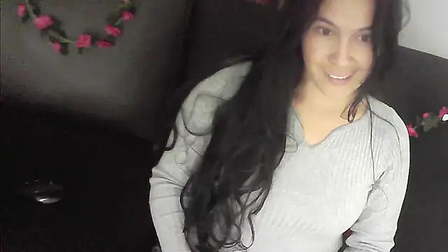 cristal1609 online show from July 23, 2026, 7:34 pm
