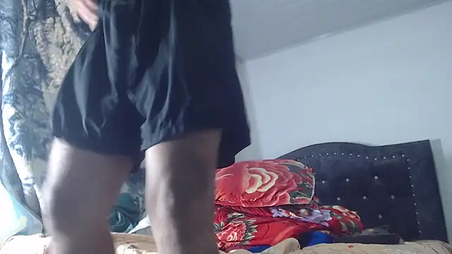 Chrys harris77 online show from February 27, 2026, 2:28 pm