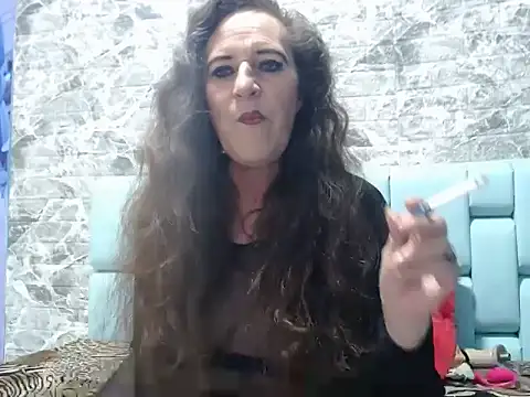 chanel-lam online show from October 22, 2025, 1:00 pm