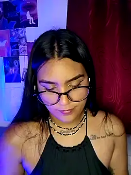 Snapshot of Renata_Zoe chatting on November 19, 2025, 1:38 am Renata Zoe online show from November 19, 2025, 1:38 am