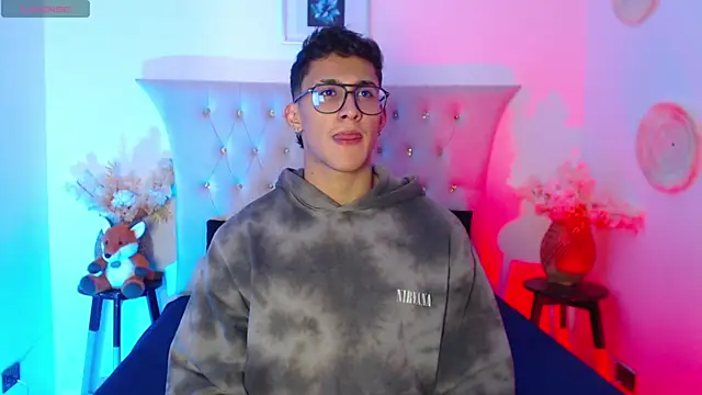 SalvadorFit online show from November 6, 2025, 8:32 pm