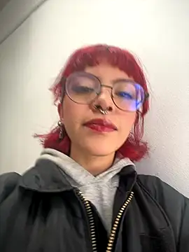 Snapshot of Genesissrea chatting on November 16, 2025, 4:01 pm Genesissrea online show from November 16, 2025, 4:01 pm