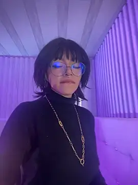 Snapshot of Genesissrea chatting on November 26, 2025, 2:18 pm Genesissrea online show from November 26, 2025, 2:18 pm