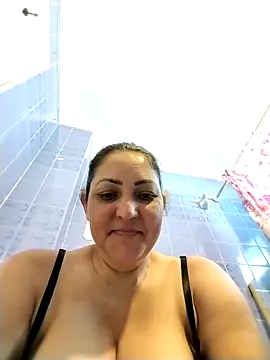 Lunita86 online show from January 7, 2026, 2:08 pm