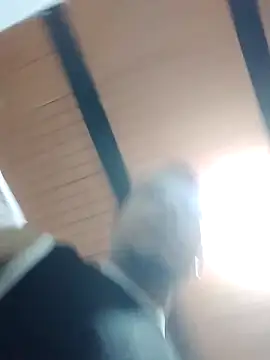 Poseidon4 online show from September 28, 2025, 1:33 am