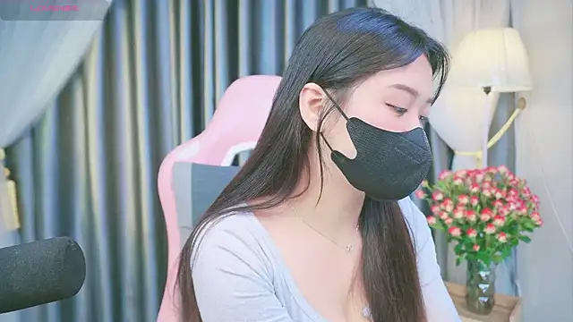 Cherry-26 online show from March 8, 2026, 10:19 am