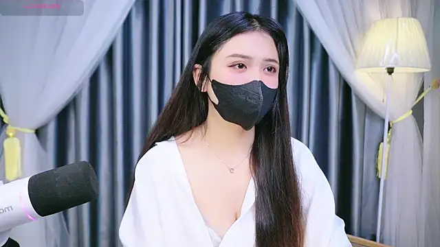 Cherry-26 online show from March 14, 2026, 1:49 pm