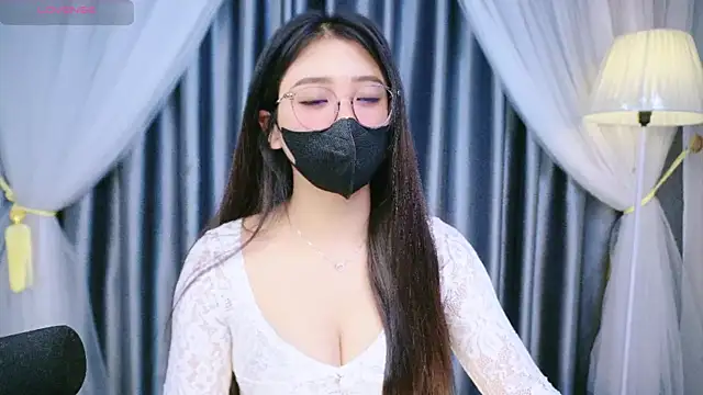 Cherry-26 online show from March 15, 2026, 2:17 am