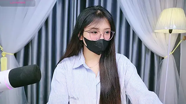 Cherry-26 online show from March 16, 2026, 4:18 am