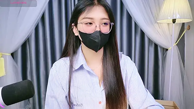 Cherry-26 online show from March 16, 2026, 5:44 am