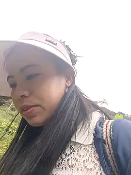 tulipsexy online show from October 17, 2025, 4:37 am