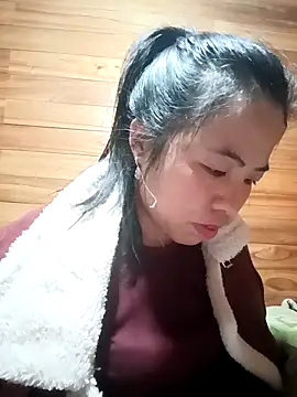 tulipsexy online show from March 14, 2026, 2:50 am