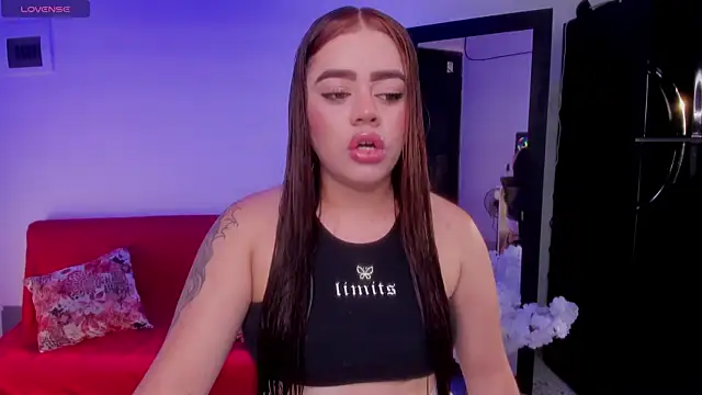 Snapshot of isabella_arias2 chatting on October 7, 2025, 10:07 pm isabella arias2 online show from October 7, 2025, 10:07 pm