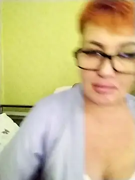 Alissa55552111 online show from October 13, 2025, 10:26 am