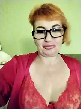 Alissa55552111 online show from October 19, 2025, 11:11 am