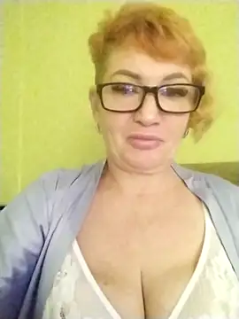 Alissa55552111 online show from October 20, 2025, 8:48 am