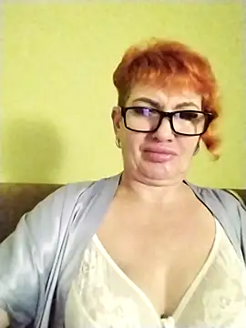 Alissa55552111 online show from November 30, 2025, 7:45 am