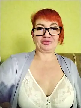 Alissa55552111 online show from December 5, 2025, 7:28 am