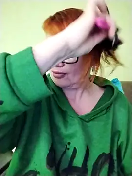 Alissa55552111 online show from April 27, 2026, 8:01 am