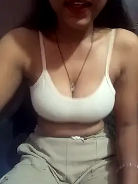 Snapshot of Cute_Manvi6 chatting on October 31, 2025, 10:55 pm Cute Manvi6 online show from October 31, 2025, 10:55 pm