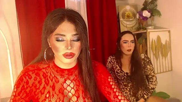 Tasha Goddess online show from December 5, 2025, 7:39 am