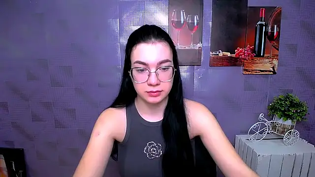 Snapshot of MiraBabe_ chatting on December 1, 2025, 9:58 am MiraBabe online show from December 1, 2025, 9:58 am