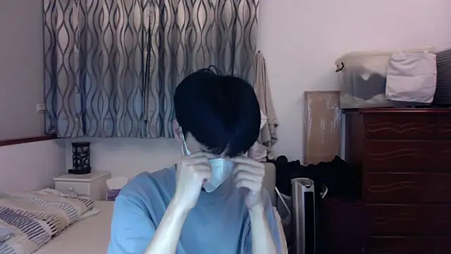 Snapshot of kai101010 chatting on October 3, 2025, 4:48 pm kai101010 online show from October 3, 2025, 4:48 pm