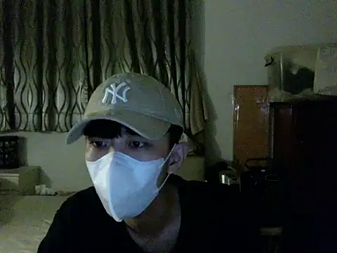 Snapshot of kai101010 chatting on October 7, 2025, 3:53 pm kai101010 online show from October 7, 2025, 3:53 pm