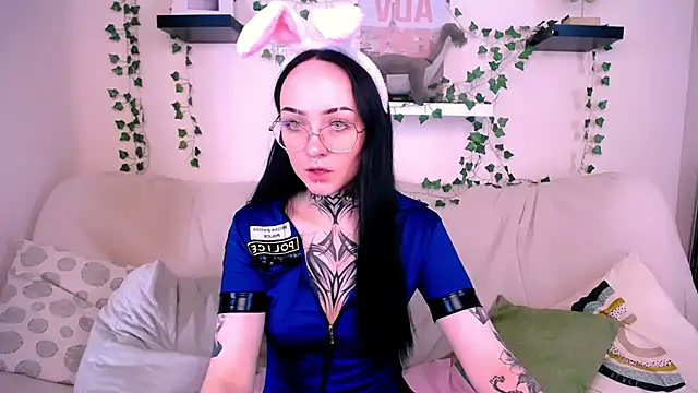 Snapshot of MollyKissy chatting on September 28, 2025, 9:36 am MollyKissy online show from September 28, 2025, 9:36 am