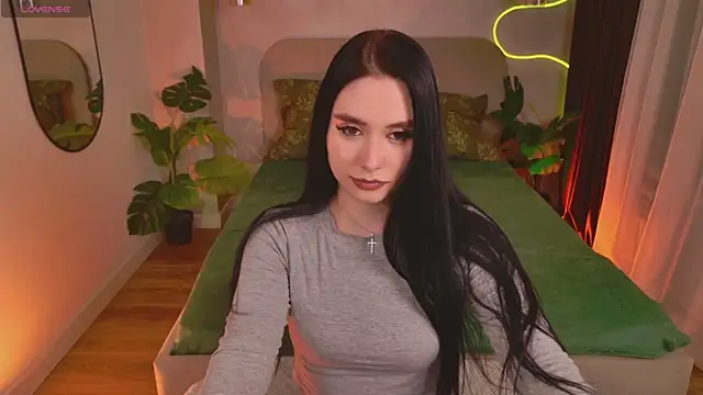 Snapshot of B_Monica_ chatting on May 22, 2026, 8:47 pm B Monica online show from May 22, 2026, 8:47 pm