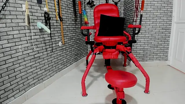 BDSM MEDUZA online show from December 22, 2025, 11:40 am