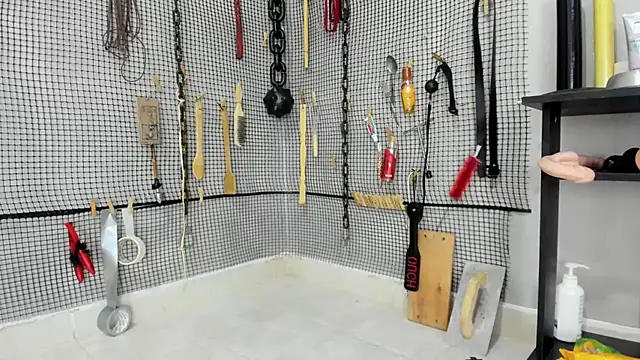 BDSM MEDUZA online show from January 14, 2026, 11:31 pm