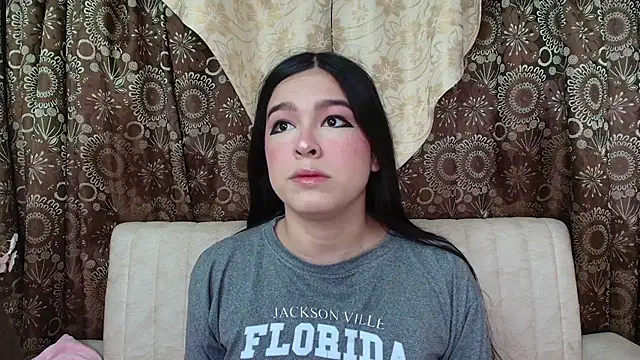 Dulcee 1 online show from October 16, 2025, 11:11 am