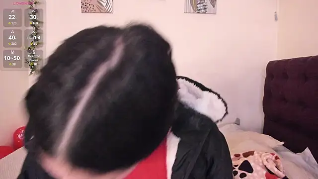 Dulcee 1 online show from March 10, 2026, 11:15 am