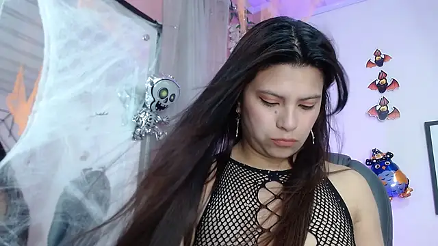 LuzAngie online show from October 20, 2025, 7:14 pm