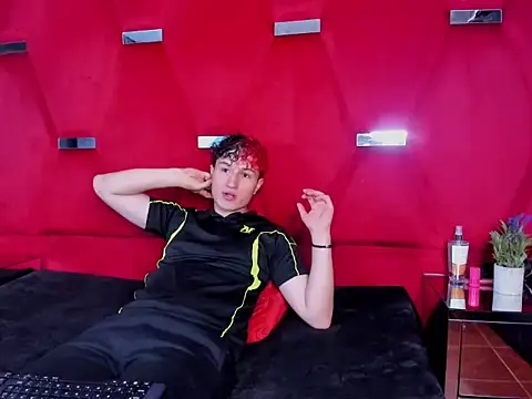 Snapshot of ANLLELOAndANGELA chatting on September 26, 2025, 4:33 pm ANLLELOAndANGELA online show from September 26, 2025, 4:33 pm