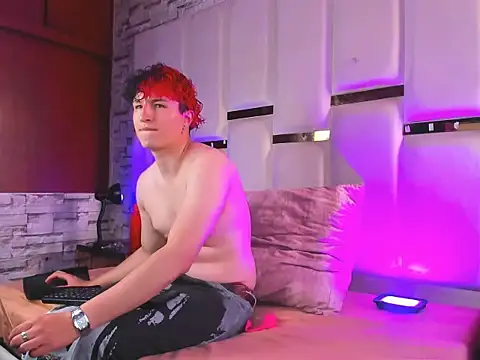 Snapshot of ANLLELOAndANGELA chatting on November 30, 2025, 4:44 pm ANLLELOAndANGELA online show from November 30, 2025, 4:44 pm