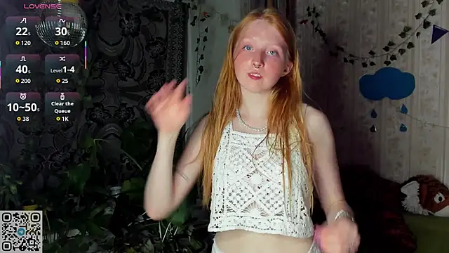 Snapshot of RitaSweety18 chatting on September 27, 2025, 6:35 pm RitaSweety18 online show from September 27, 2025, 6:35 pm