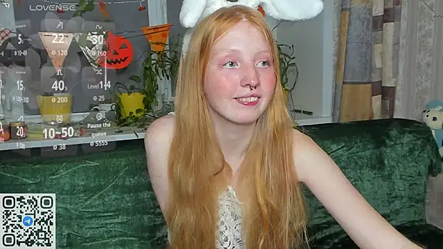 Snapshot of RitaSweety18 chatting on October 27, 2025, 7:07 pm RitaSweety18 online show from October 27, 2025, 7:07 pm